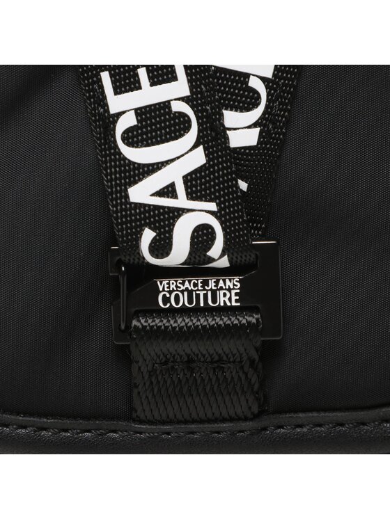 Versace Jeans Couture Versace Jeans Couture Мъжка чантичка 74YA4B67 Черен