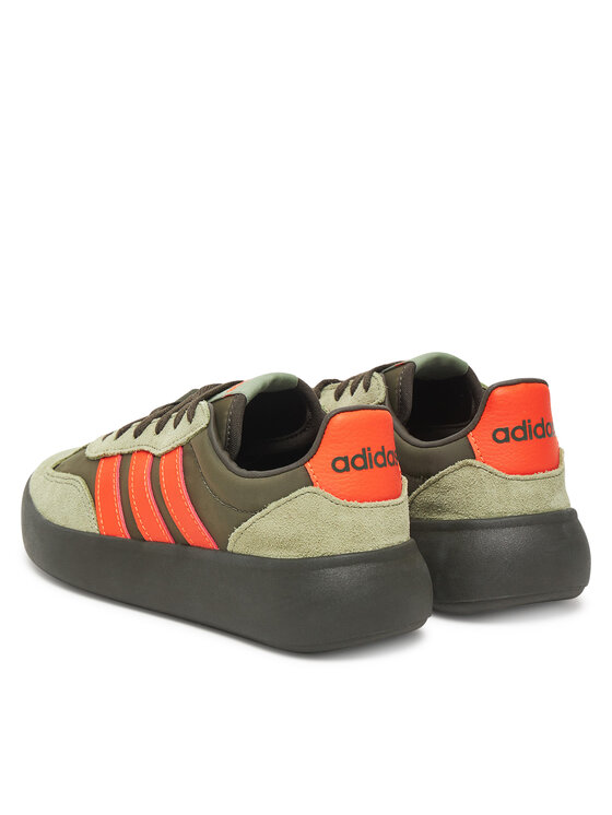 adidas adidas Sneakers Barreda Decode JQ8853 Kaki