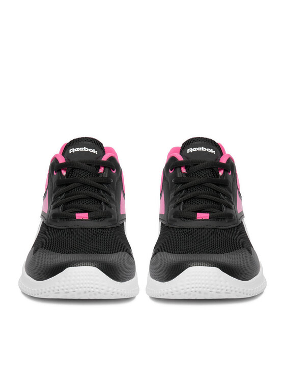 Reebok Reebok Pantofi pentru alergare REEBOK RUSH RUNNER 5 IF7925 Negru