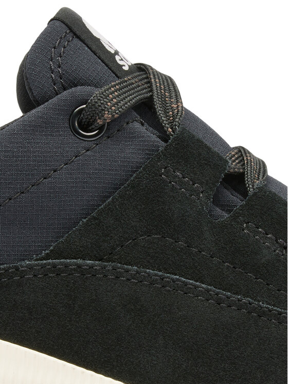 Sorel Sorel Superge Low Sneaker Črna
