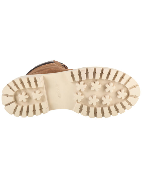 Levi's® Levi's® Trapery Levi's Lennox Brązowy