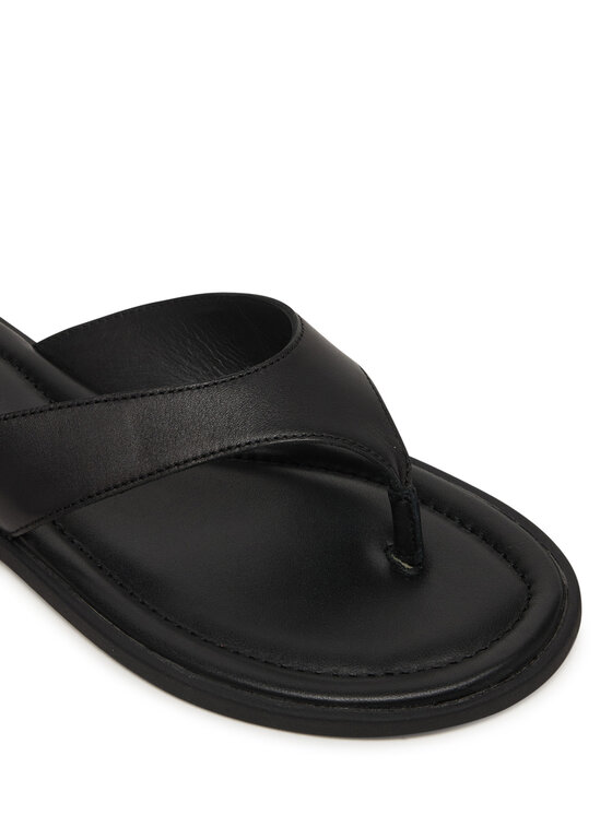 Vagabond Shoemakers Vagabond Shoemakers Čības uz pirksta Zaida 6109-101-20 Melns