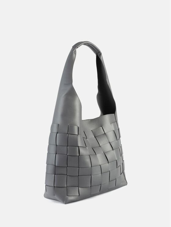 L37 L37 Torba BIG UNIVERSE Szary