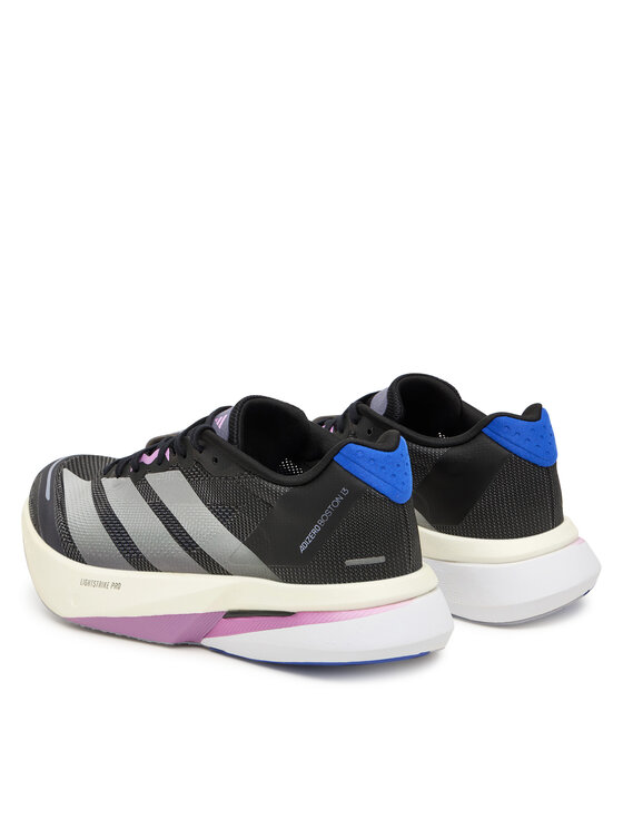 adidas adidas Tenisice za trčanje adizero Boston 13 JS4950 Crna