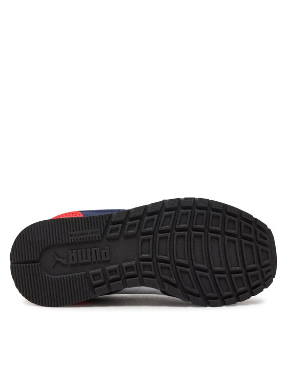 Puma Puma Sneakersy St Runner v4 Mesh V Ps 399877 02 Granatowy