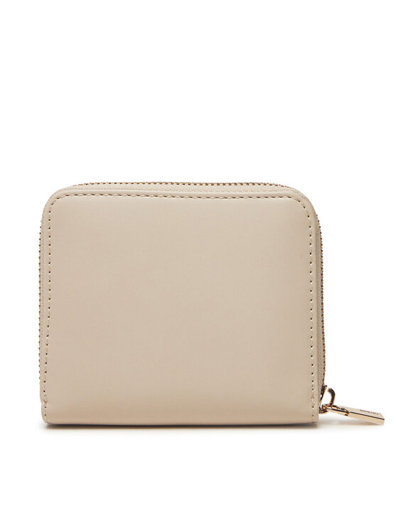 Guess Guess Maža Moteriška Piniginė SWVC85 00137 Écru