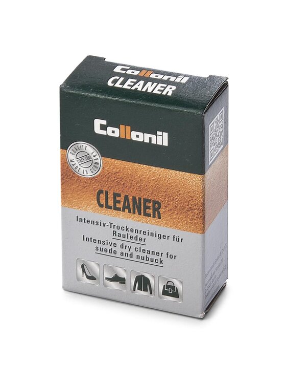 Collonil Collonil Burete pentru nubuc și piele de antilopă Cleaner