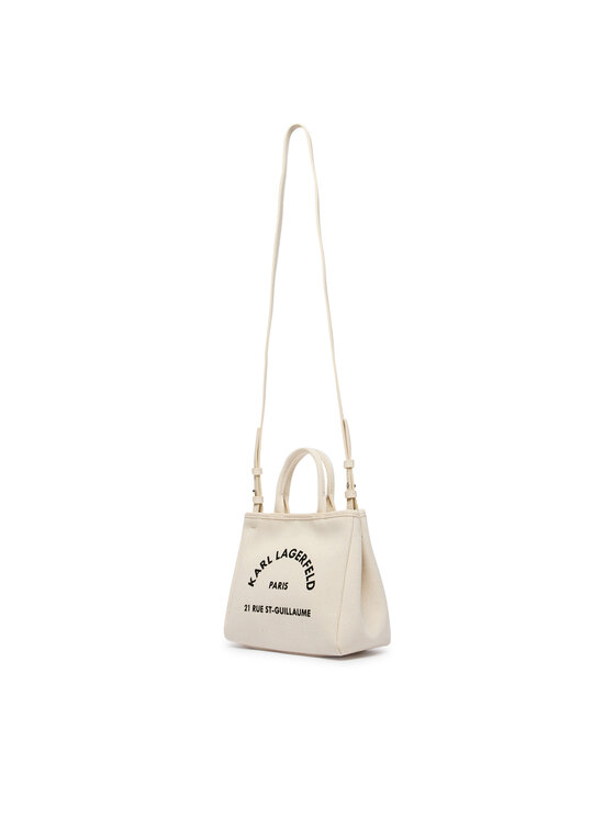 KARL LAGERFELD KARL LAGERFELD Borsetta B2W50003 Crema
