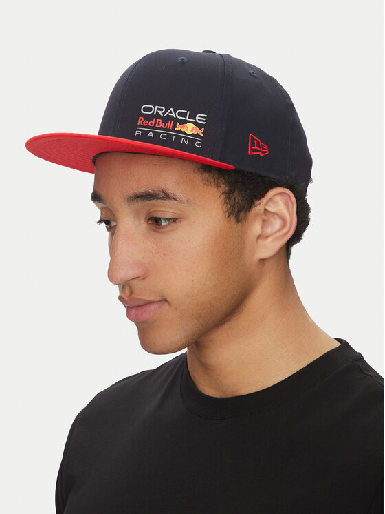 New Era New Era Бейсболка Essential 9FIFTY RedBullF1 60357159 Cиній