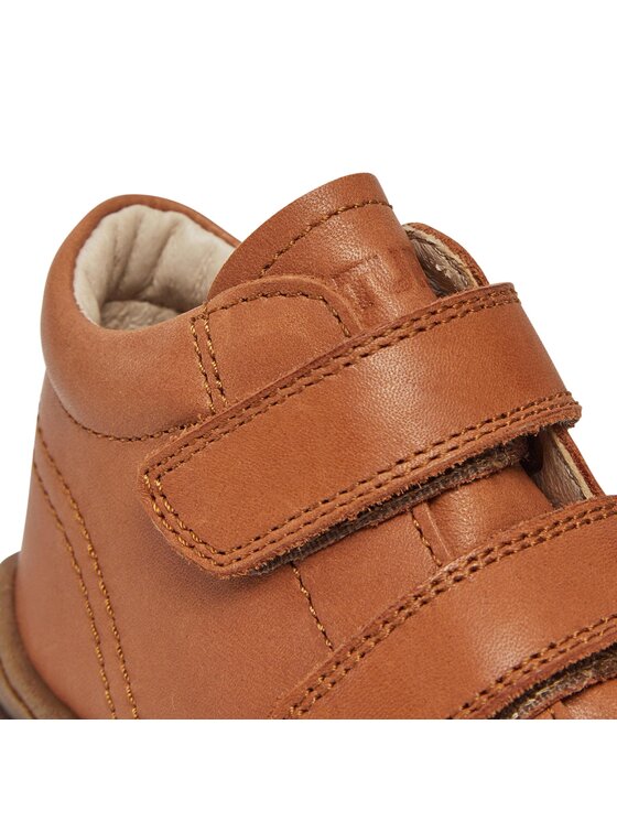 Naturino Naturino Saapad Nirez Vl 0012015359.012D20 M Pruun