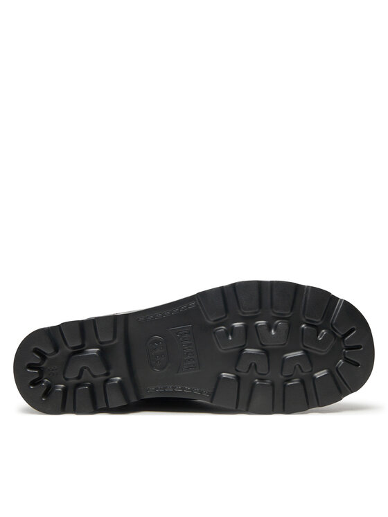 Camper Camper Čizme Brutus K400325-056 Smeđa