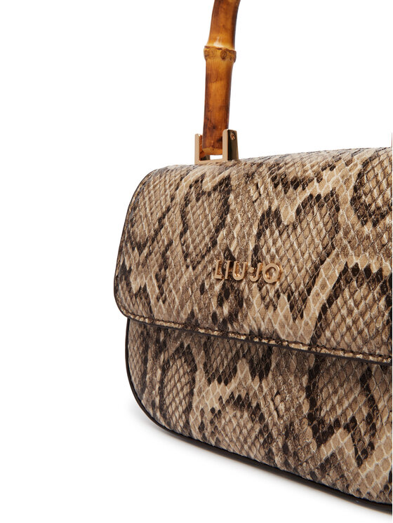 Liu Jo Liu Jo Handtasche AA6198 E1115 Braun