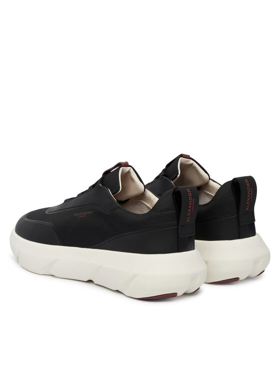 Alexander Smith Alexander Smith Tossud ALBEEPM-9680 Must