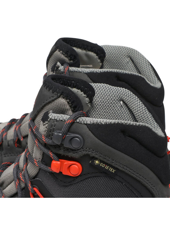 La Sportiva La Sportiva Trekkingschuhe Tx5 W's Gtx GORE-TEX 27J900318 Grau