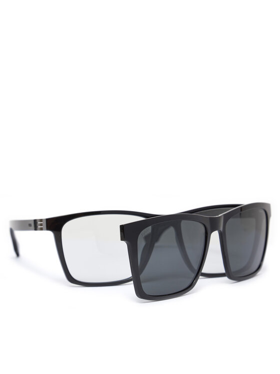 BOSS Boss Sunčane naočale 1576/CS 206450 Crna