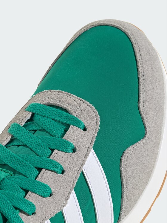 adidas adidas Półbuty RUN 60s Zielony