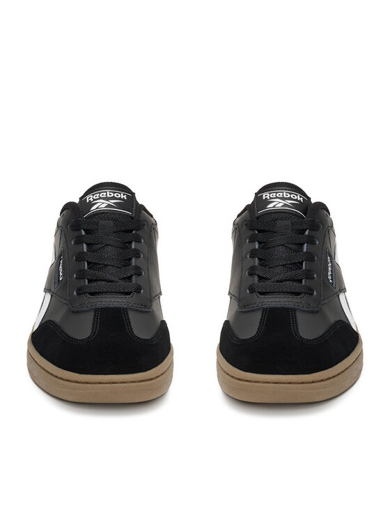 Reebok Reebok Sneakersy CEO-FORTE LOUNGER AR30252W-BTH Czarny