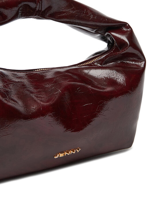 JENNY JENNY Τσάντα C-JEN-S-002-08 Μπορντό