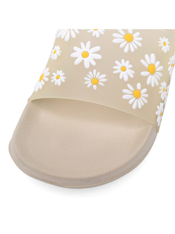 Bassano Bassano Ciabatte 86546N Beige