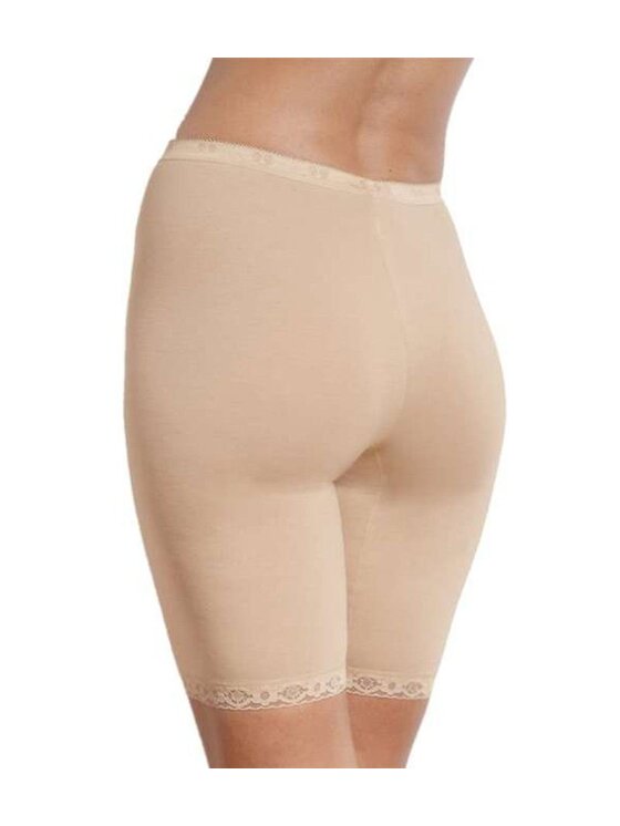 Sloggi Sloggi Bielizna modelująca dolna sloggi Basic+|sloggi Basic+ 0026 Beżowy