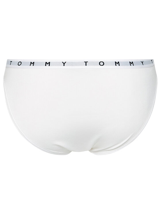 Tommy Hilfiger Tommy Hilfiger Sada 3 kusů klasických kalhotek 3P Print UW0UW02523 Barevná