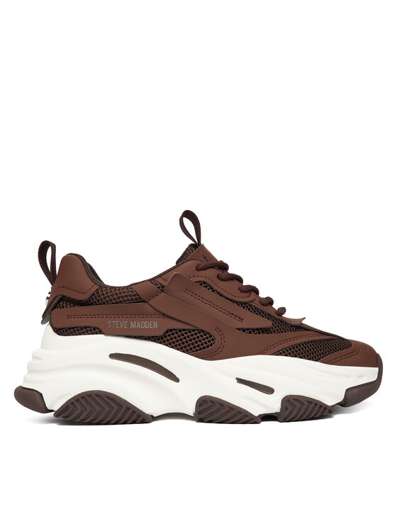 Steve Madden Steve Madden Sneakers SM11004652 Colorat