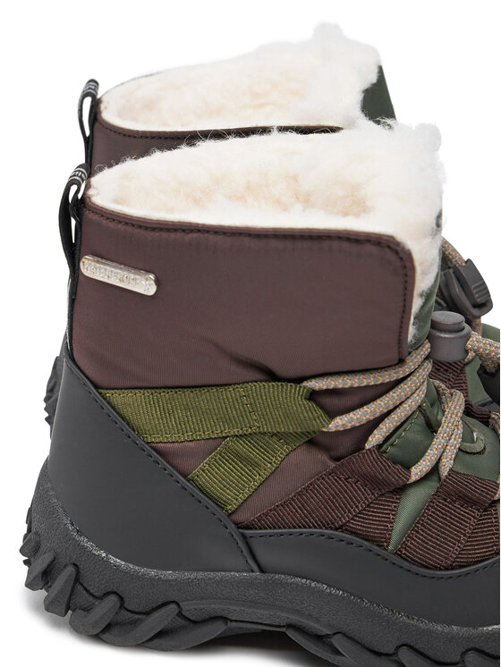 EMU Australia EMU Australia Schneeschuhe Pirrama K13098 Grün