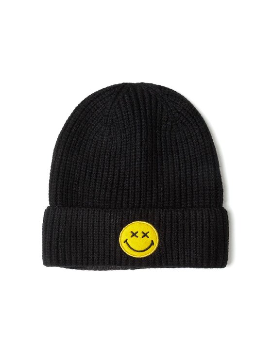 minoti minoti Czapka 19hat4 Czarny