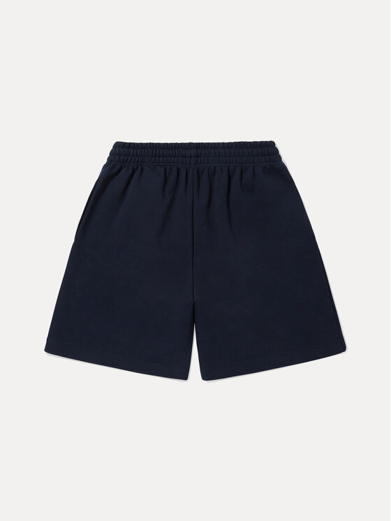 La Mania La Mania Pantaloncini sportivi STROLL Blu scuro Basic Fit