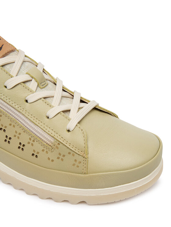 Pikolinos Pikolinos Scarpe basse Vigo W3W-6841C1 Écru