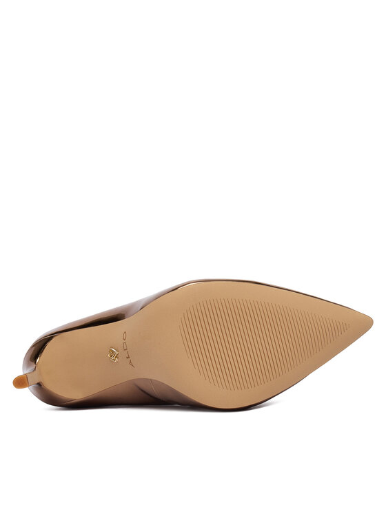 Aldo Aldo Scarpe stiletto Stessy 2.0 14105683 Oro
