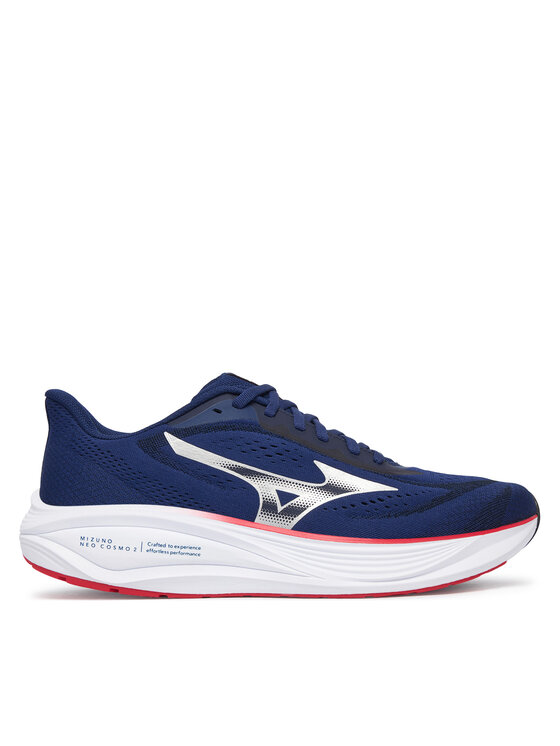 Mizuno Mizuno Scarpe running Neo Cosmo 2 J1GM2612 Blu scuro