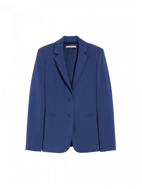 Pennyblack Pennyblack Giacca outdoor agnese Blu Regular Fit