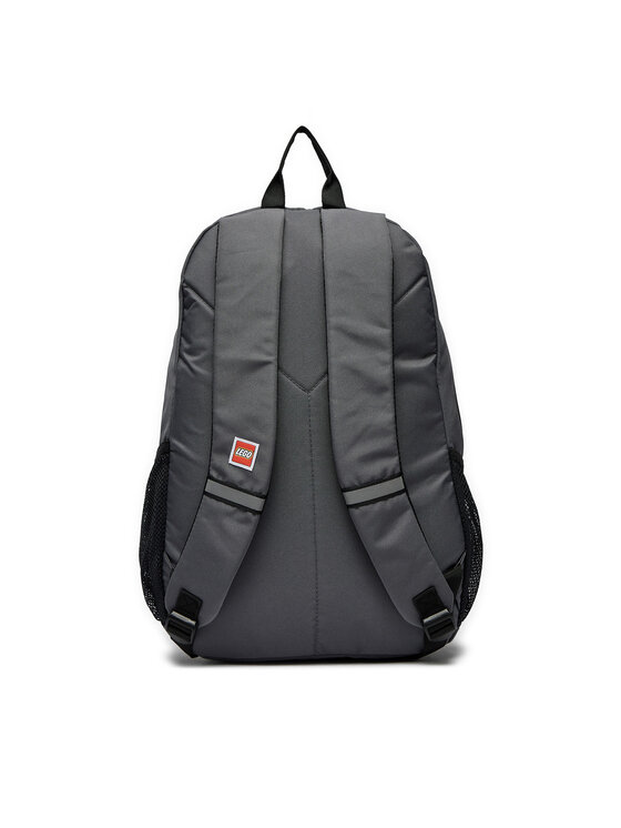 LEGO LEGO Schulrucksack 20279-2408 Grau