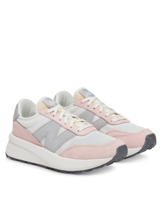 New Balance New Balance Tenisice GS370AK Ružičasta