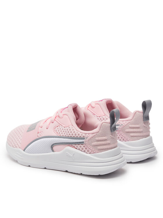 Puma Puma Sneakersy 390848 13 Kolorowy