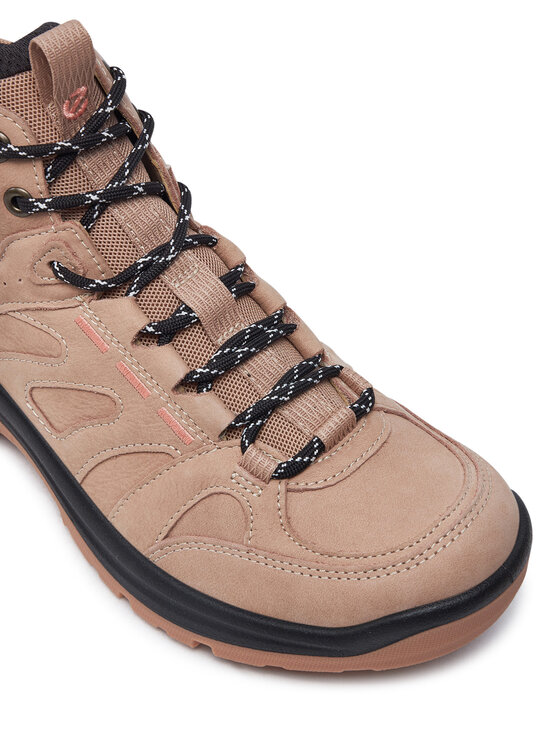 ECCO ECCO Bakancs Offroad W 82241361014 Bézs