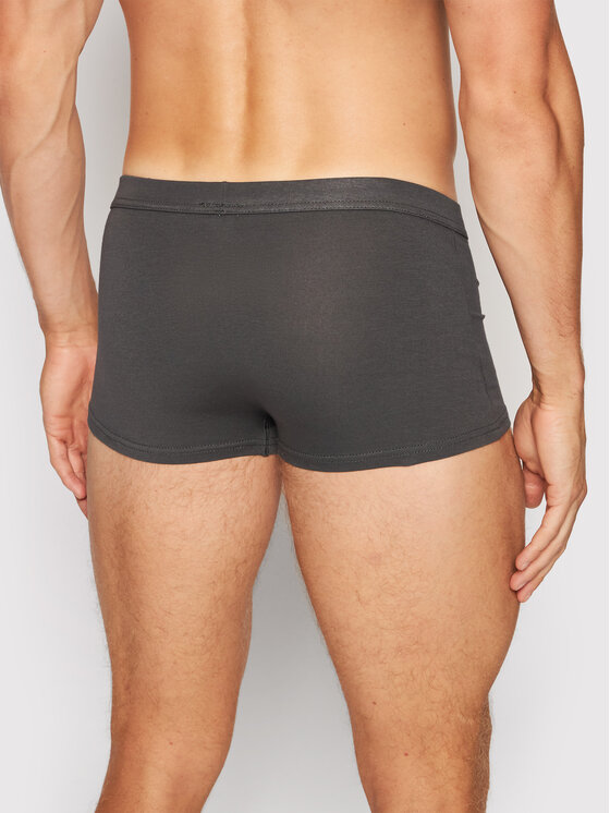 Henderson Henderson Boxershorts State 22052 Grau