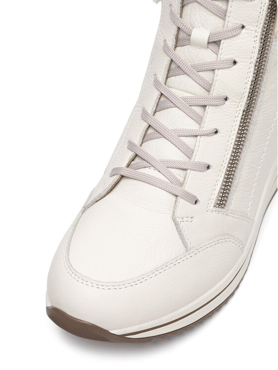 Remonte Remonte Stivaletti D0T77-80 Bianco