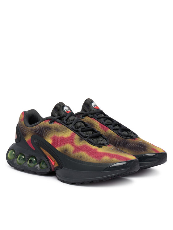 Nike Nike Sneakers Air Max Dn Nrg IB7025 001 Negru