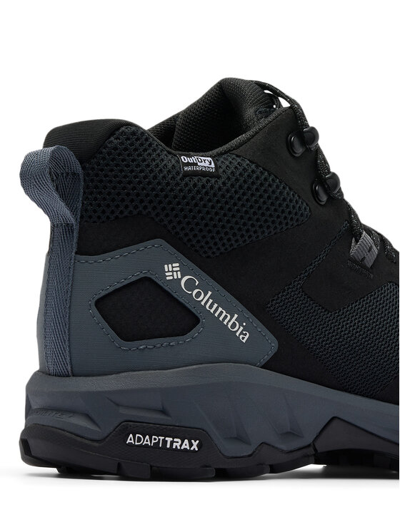 Columbia Columbia Matkajalatsid Peakfreak Hera™ II Mid OutDry™ 2165811 Must