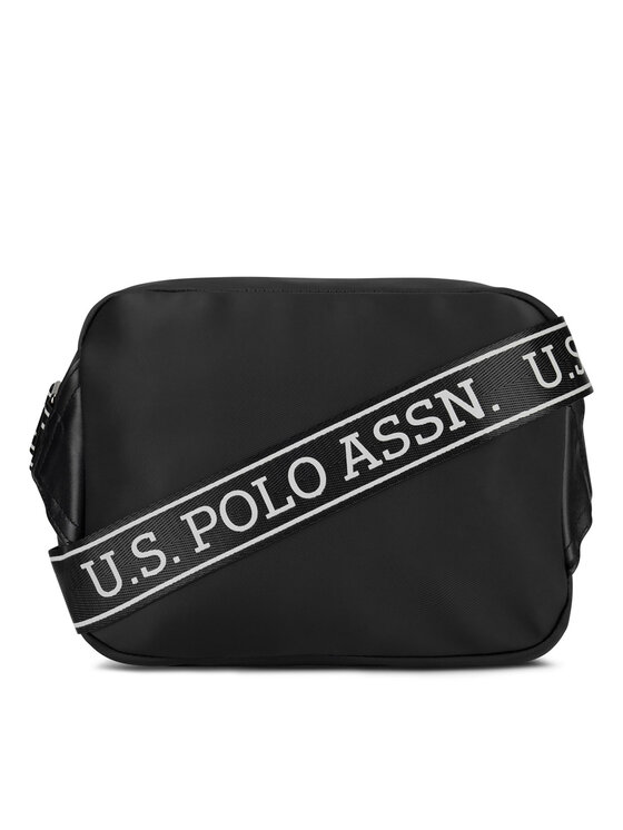 U.S. Polo Assn. U.S. Polo Assn. Τσαντάκι BIUXT8519MVP Μαύρο