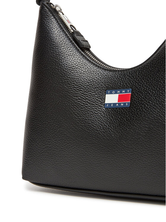 Tommy Jeans Tommy Jeans Käekott Tjw Must Shoulder Bag AW0AW17548 Must