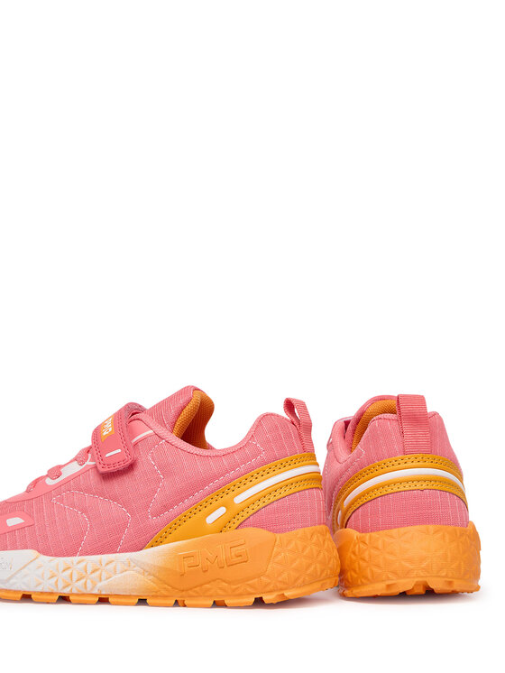 Primigi Primigi Sneakersy AVANT 1463111 Koralová