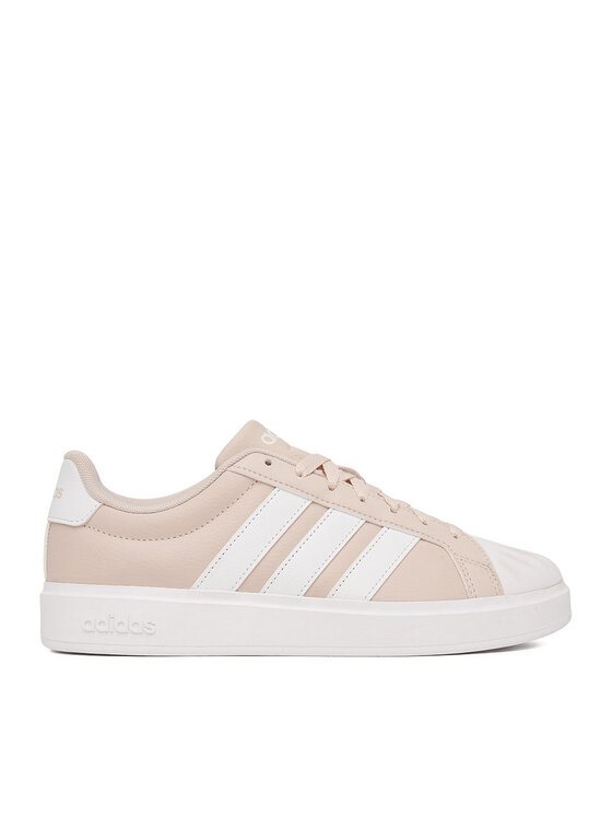 adidas Sneakers Streettalk J LA7690 Roz deschis