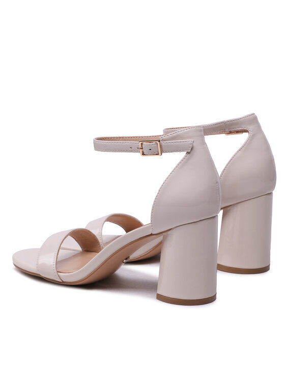 Lasocki Lasocki Sandalen Polt WYL3402-4Z Beige