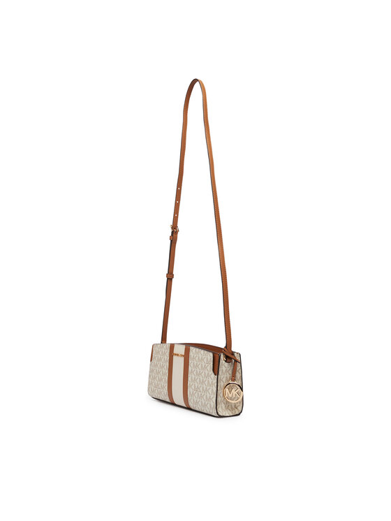 MICHAEL Michael Kors MICHAEL Michael Kors Kabelka 32R6GQ6C1B Écru