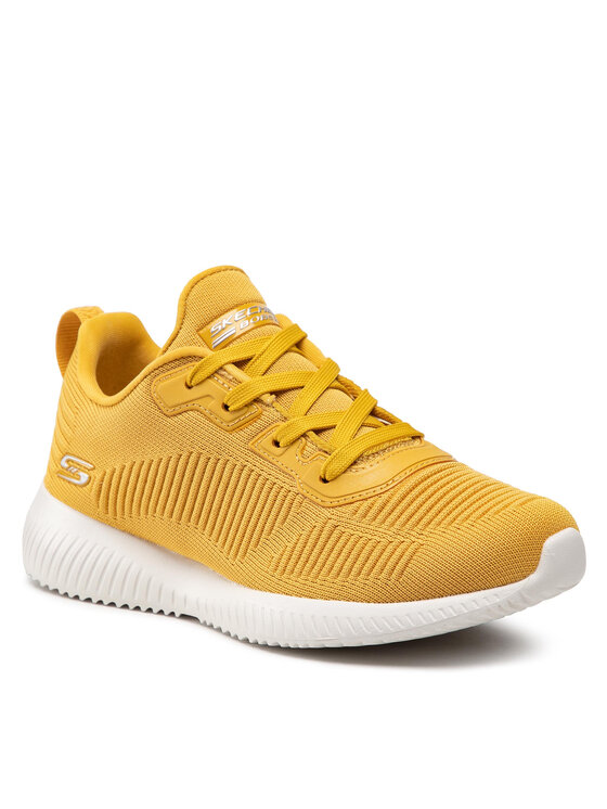Skechers Skechers Superge BOBS SPORT Tough Talk 32504/YEL Rumena
