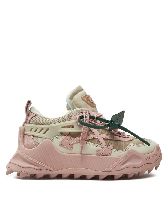 Off-White Off-White Sneakers OWIA180S22FAB0016130 Bej