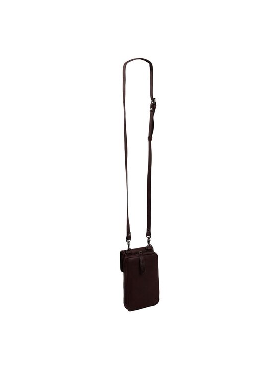 The Chesterfield Brand The Chesterfield Brand Etui na telefon 220940 Brązowy
